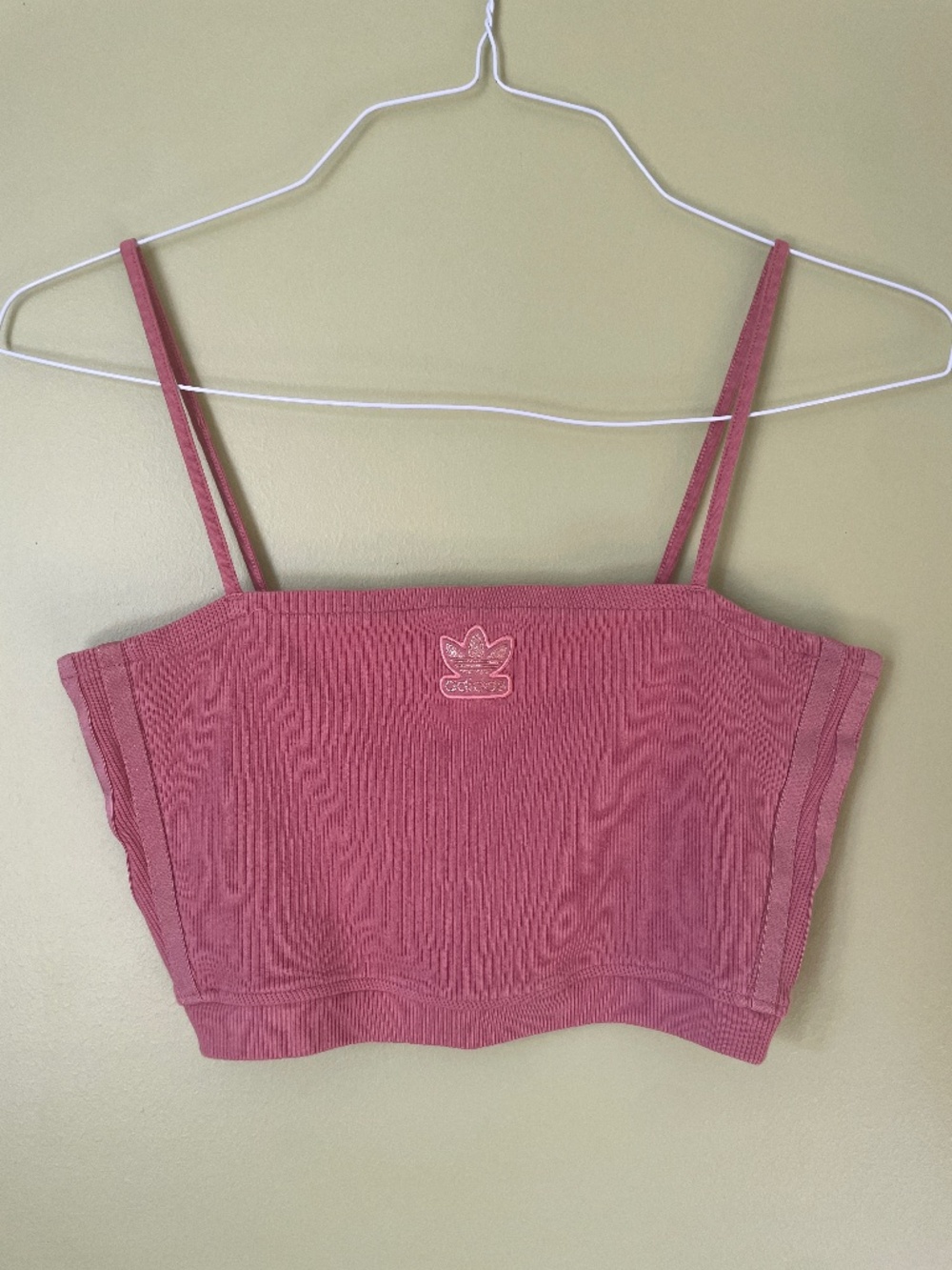 ADIDAS crop top